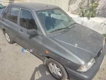 پراید‏، 141‏، SX‏ - تصویر 3