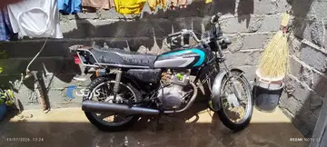 کبیر موتور‏، 150‏ - تصویر 2