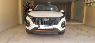 ام وی ام‏، X33 کراس‏، اتوماتیک‏ - تصویر 4