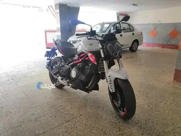 بنلی‏، TNT 249S‏