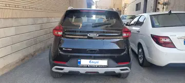 ام وی ام‏، X22 PRO‏، اتوماتیک IE‏ - تصویر 4