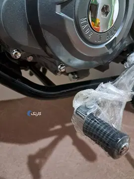 جهان همتا‏، فلات CRF200‏ - تصویر 4