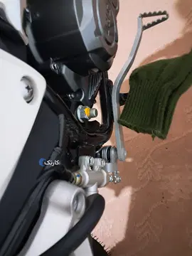 جهان همتا‏، فلات CRF200‏ - تصویر 6