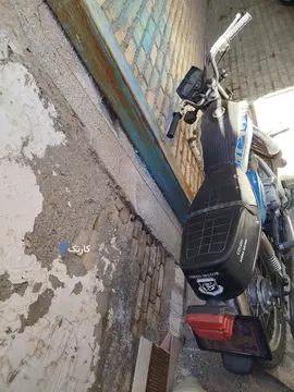 هوندا‏، CDI 125‏ - تصویر 3