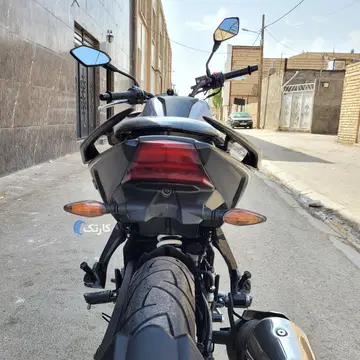اس وای ام‏، گلکسی NA 180‏ - تصویر 3