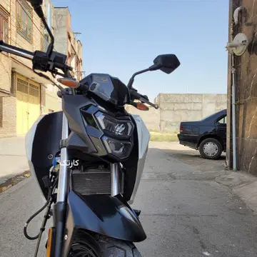 اس وای ام‏، گلکسی NA 180‏ - تصویر 4