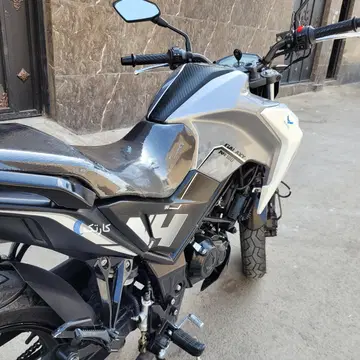 اس وای ام‏، گلکسی NA 180‏ - تصویر 2