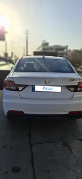 شاهین‏، G دنده ای‏ - تصویر 2