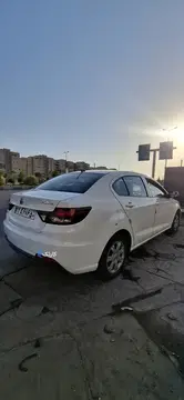 شاهین‏، G دنده ای‏ - تصویر 4