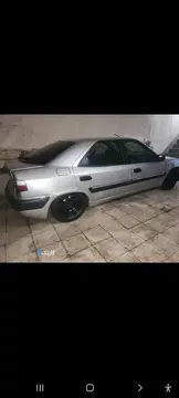 سیتروئن‏، زانتیا‏، 2.0 لیتر SX‏ - تصویر 6