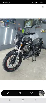 کیو جی موتور‏، NX 150‏