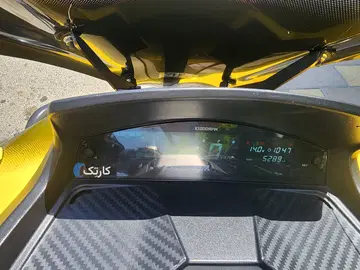 اس وای ام‏، گلکسی JT200‏ - تصویر 3