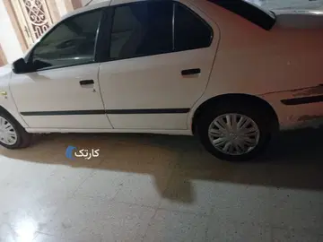 سمند‏، LX‏، XU7‏ - تصویر 3