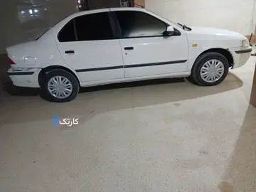 سمند‏، LX‏، XU7‏ - تصویر 2