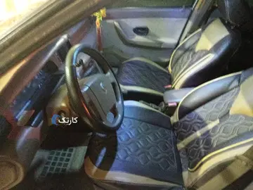 سمند‏، LX‏، XU7‏ - تصویر 4