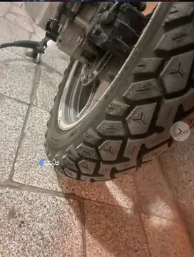 بنلی‏، کافه نرو 150‏ - تصویر 4