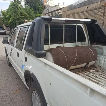 میتسوبیشی‏، وانت‏ - تصویر 3