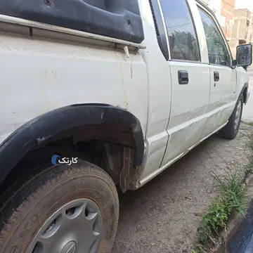میتسوبیشی‏، وانت‏