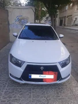 دنا‏، پلاس EF7‏، اتوماتیک توربو آپشنال‏