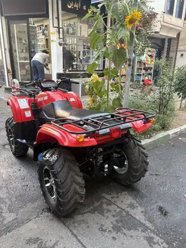 چهار چرخ متفرقه‏، 550‏ - تصویر 4