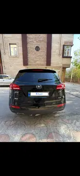 جک‏، S5‏، 2.0 لیتر اتوماتیک‏ - تصویر 4