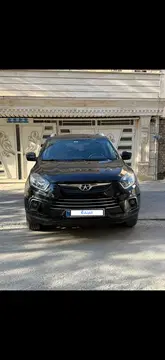 جک‏، S5‏، 2.0 لیتر اتوماتیک‏ - تصویر 2
