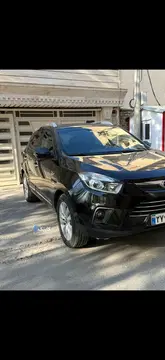 جک‏، S5‏، 2.0 لیتر اتوماتیک‏ - تصویر 3