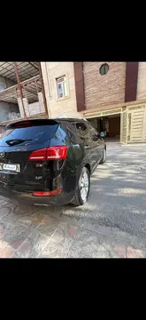 جک‏، S5‏، 2.0 لیتر اتوماتیک‏