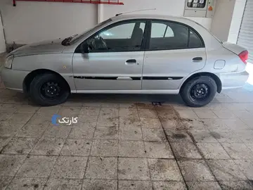 کیا‏، ریو (مونتاژ)‏، دنده ای‏ - تصویر 4