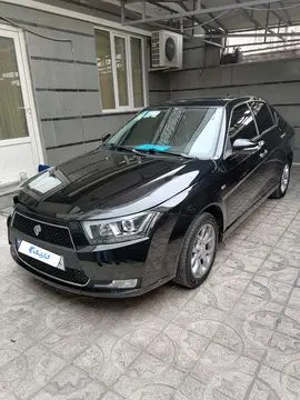دنا‏، پلاس EF7‏، اتوماتیک توربو آپشنال‏