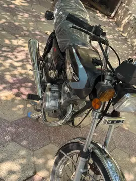 هوندا‏، CDI 125‏ - تصویر 2