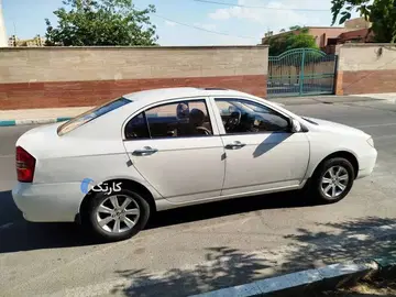 لیفان‏، 620‏، 1.8 لیتر‏ - تصویر 3