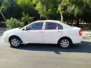 لیفان‏، 620‏، 1.8 لیتر‏ - تصویر 5
