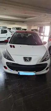 پژو‏، 207‏، MC اتوماتیک‏