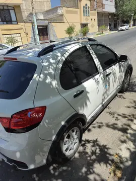 کوییک‏، دنده ای‏