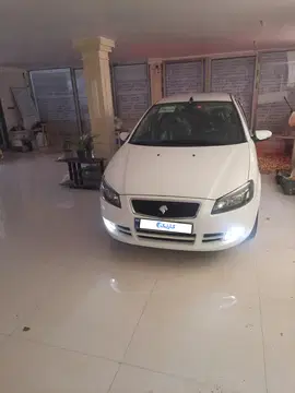 رانا‏، پلاس‏، موتور TU5 پلاس‏ - تصویر 2