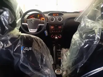 رانا‏، پلاس‏، موتور TU5 پلاس‏ - تصویر 6