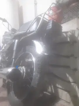 هوندا‏، CDI 125‏ - تصویر 3
