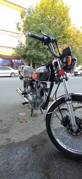 متین خودرو‏، MKZ 200‏
