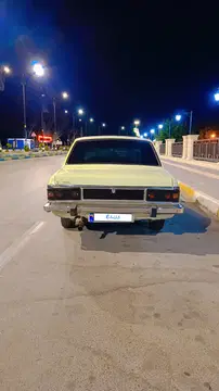 پیکان‏، سدان‏، دوگانه سوز‏ - تصویر 3