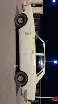 پیکان‏، سدان‏، دوگانه سوز‏ - تصویر 5