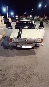 پیکان‏، سدان‏، دوگانه سوز‏ - تصویر 1