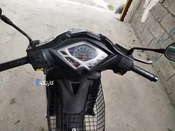 جهان همتا‏، پانیک‏ - تصویر 3
