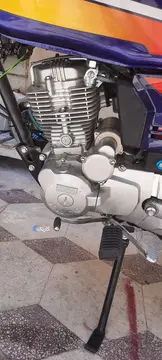 کبیر موتور‏، کبیر GS150‏ - تصویر 4