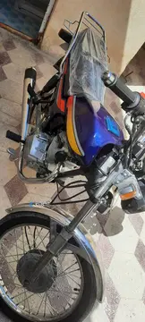 کبیر موتور‏، کبیر GS150‏ - تصویر 2
