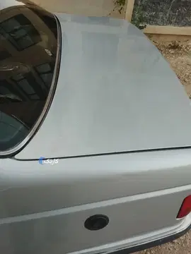پژو‏، پارس‏، دوگانه سوز‏ - تصویر 2
