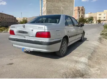 پژو‏، پارس‏، دوگانه سوز‏ - تصویر 6