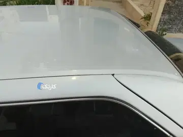 پژو‏، پارس‏، دوگانه سوز‏ - تصویر 3