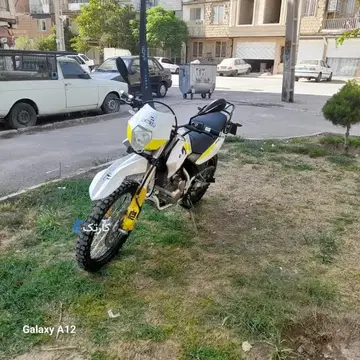 کویر موتور‏، 250‏ - تصویر 4
