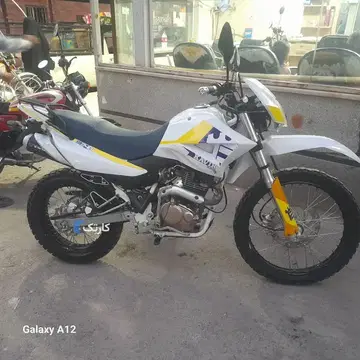 کویر موتور‏، 250‏ - تصویر 6